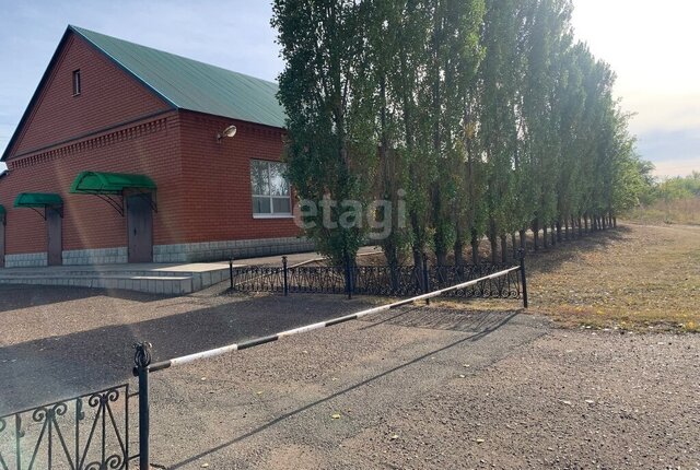 с Павловка сельсовет, улица Энтузиастов, 7, Подгородне-Покровский фото