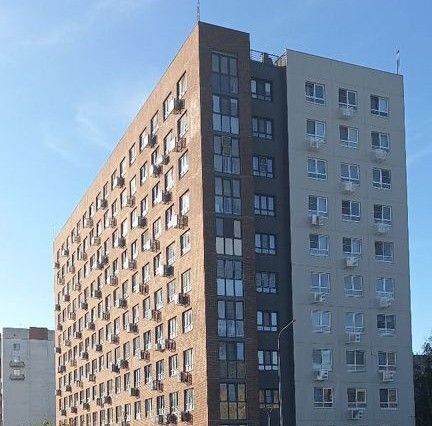 р-н Автозаводский Парк культуры дом 74а ЖК «КМ Молодежный, 76» фото