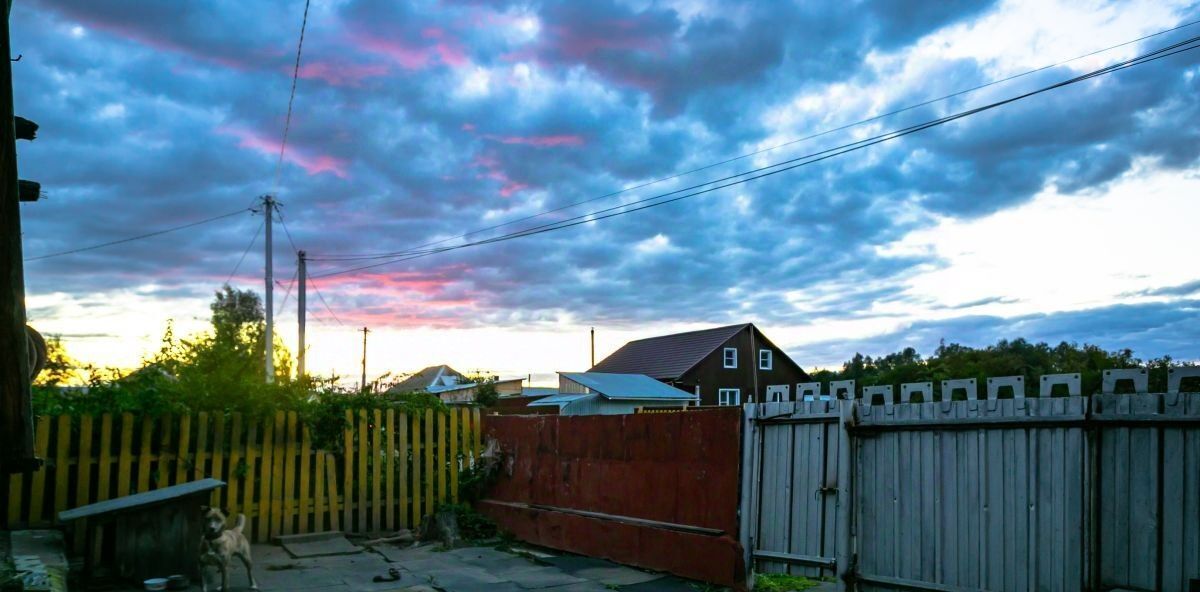 дом р-н Прокопьевский п Калачево ул Советская 124 фото 5