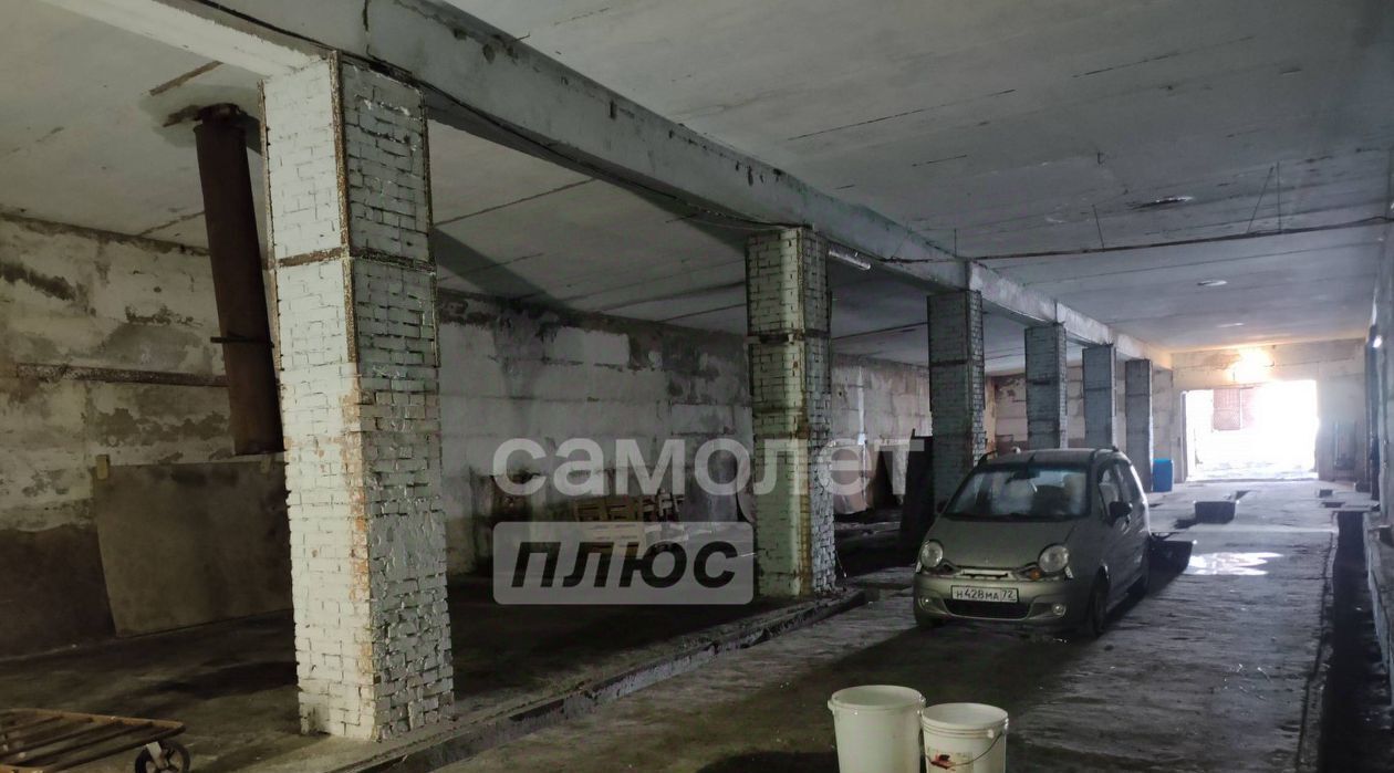 офис г Тюмень р-н Ленинский тракт Старый Тобольский 8 3-й км фото 3
