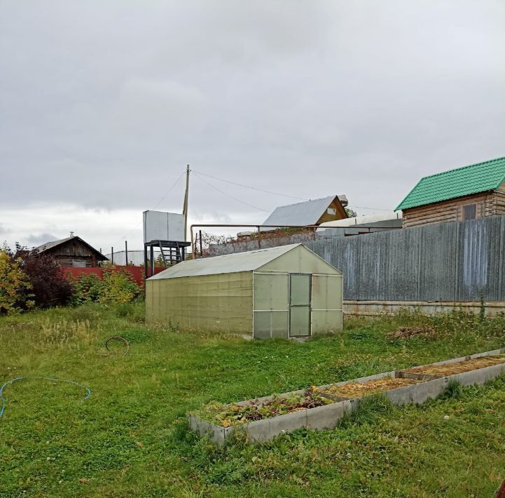 дом р-н Невьянский п Калиново ул Малоозерная 13 Невьянский городской округ фото 17