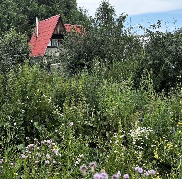 дом р-н Красноармейский д Чурилово снт Строитель Озерное с/пос, 207 фото 19