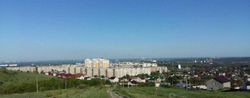 квартира г Саратов р-н Заводской пр-д 2-й Совхозный 36а фото 12