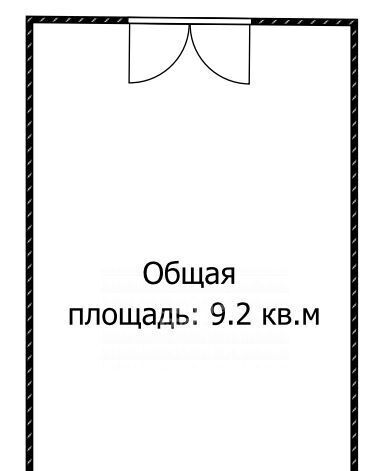 комната г Саратов р-н Кировский ул Большая Горная 341 фото 2