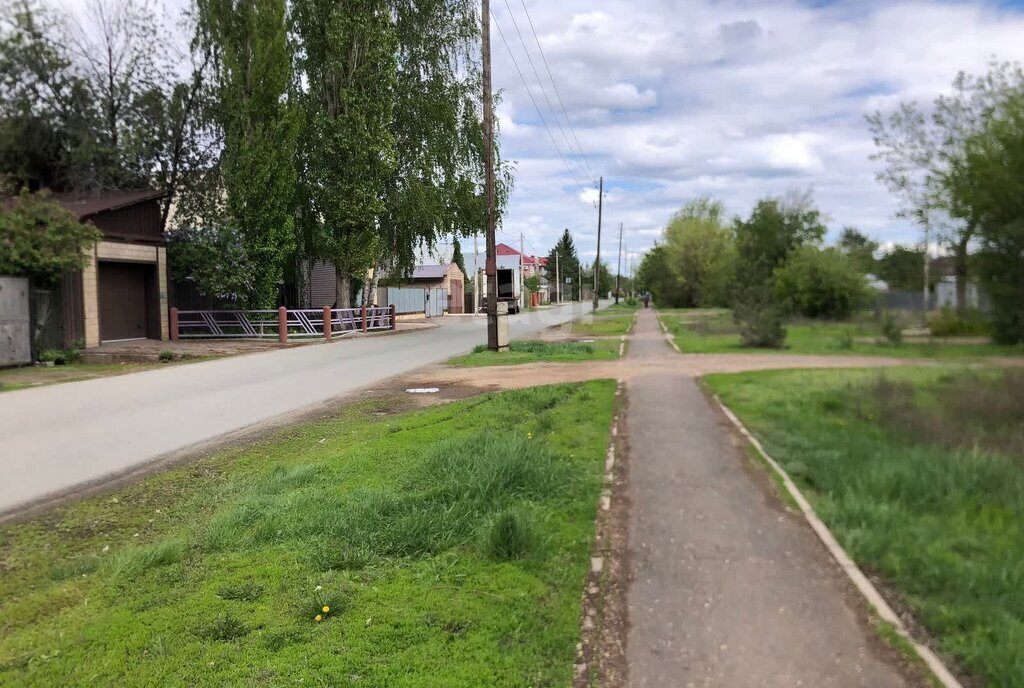 дом р-н Оренбургский п Пригородный ул Лесная фото 8