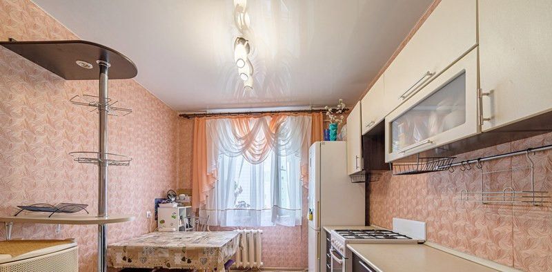 квартира г Пенза р-н Октябрьский проезд Можайского 3-й 14 фото 8