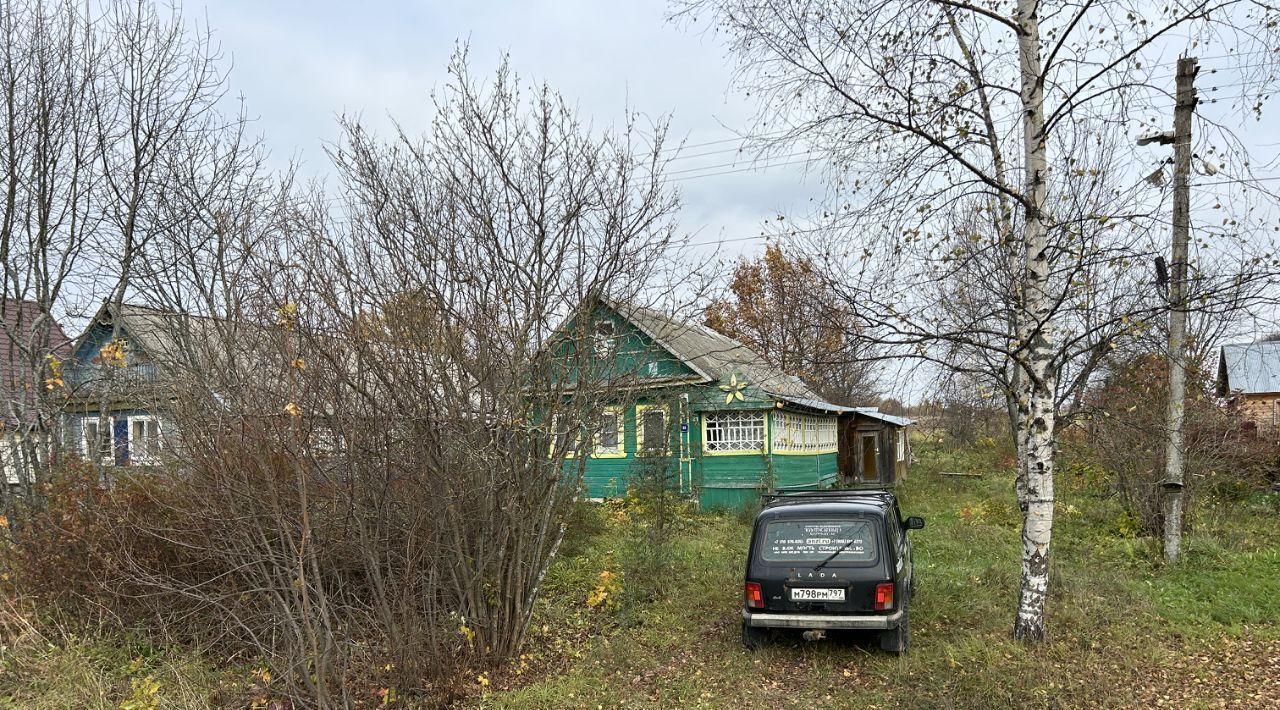 дом р-н Александровский д Куликовка муниципальное образование, Андреевское фото 1