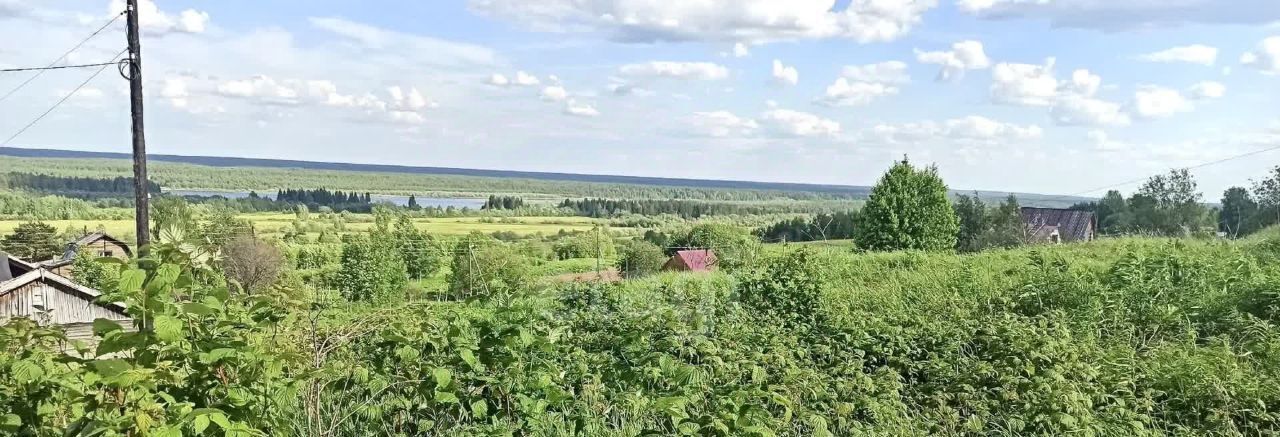 земля р-н Сыктывдинский д Парчег муниципальное образование, Пешкапиян мест, Зеленец фото 2