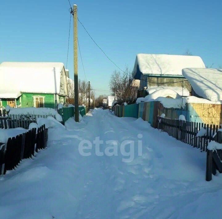 земля г Вуктыл снт Урожай Максаковское тер., Сыктывкар городской округ фото 7