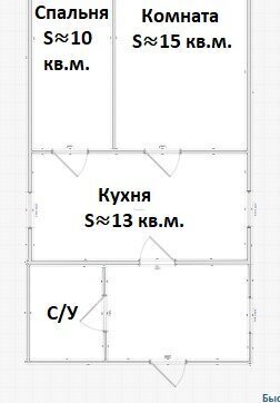 дом р-н Маловишерский г Малая Вишера ул Сенная 14 фото 12