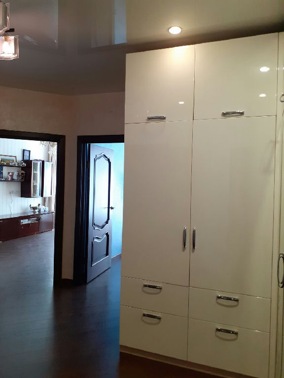 квартира г Одинцово ш Можайское 122 фото 15