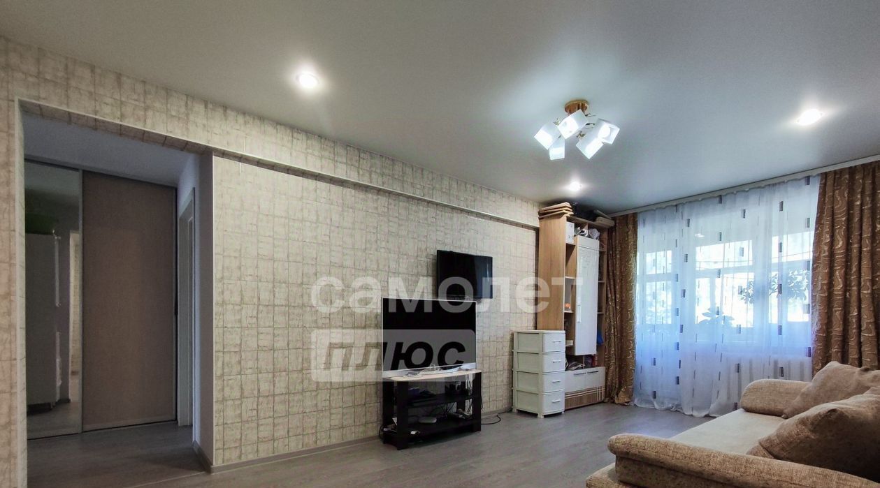 квартира г Благовещенск ул Зейская 72/2 фото 1