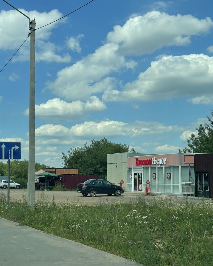 свободного назначения городской округ Серпухов д Лукьяново ул Окская 43 Серпухов фото 1