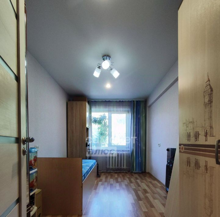 квартира г Благовещенск ул Зейская 72/2 фото 7
