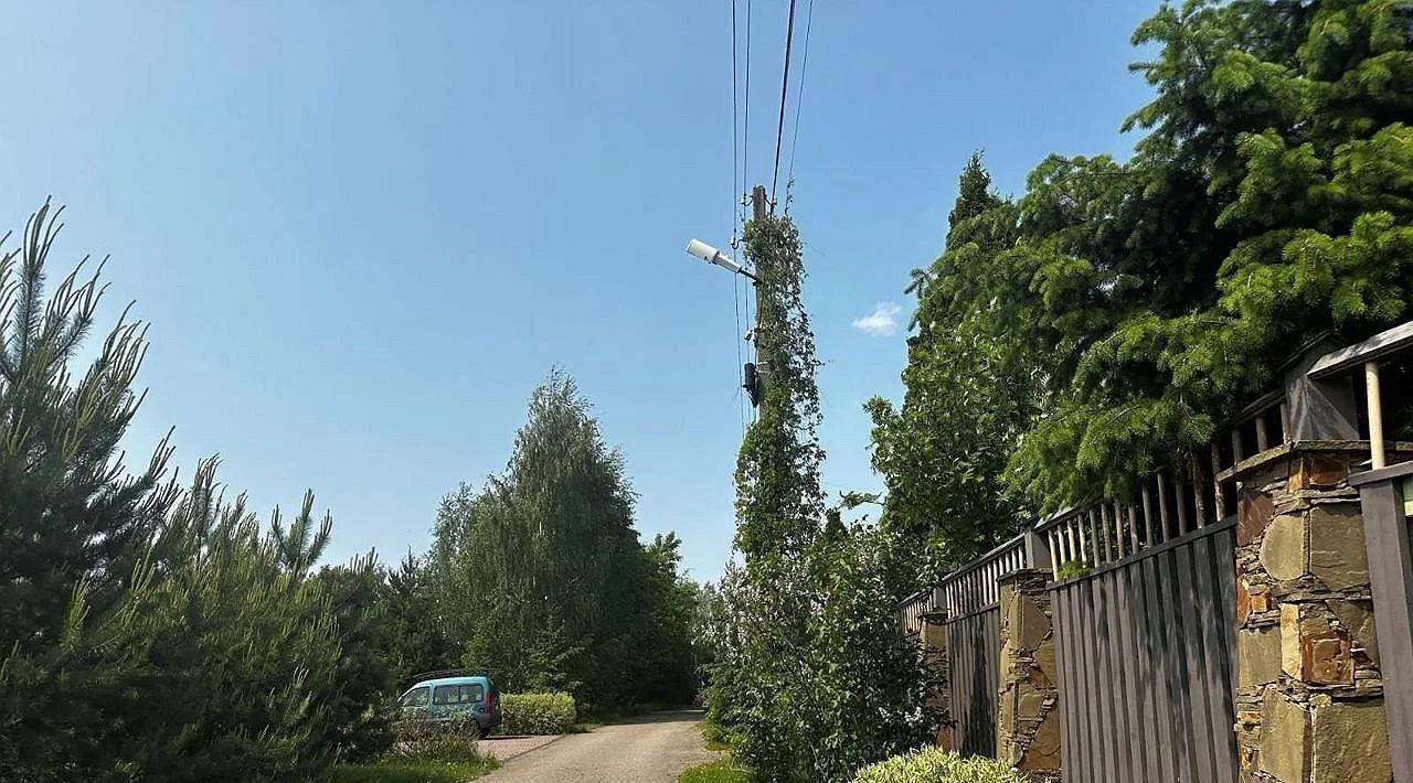 земля городской округ Раменский с Синьково Удельная фото 6