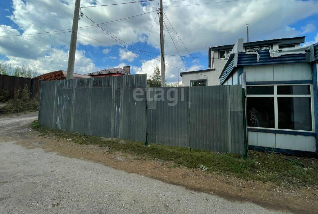 дом р-н Красноярский п Светлое Поле Московская, сельское поселение Светлое Поле фото 28