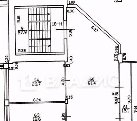 офис г Санкт-Петербург метро Московская ш Московское 25к/1 фото 2