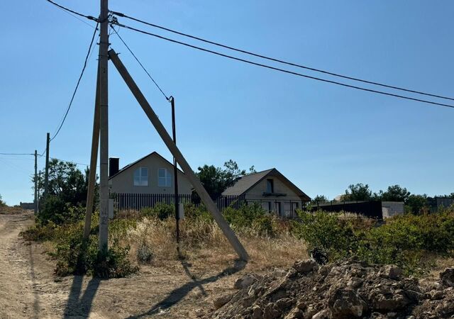 р-н Балаклавский Балаклавский муниципальный округ, садоводческое товарищество Катран, Крым фото