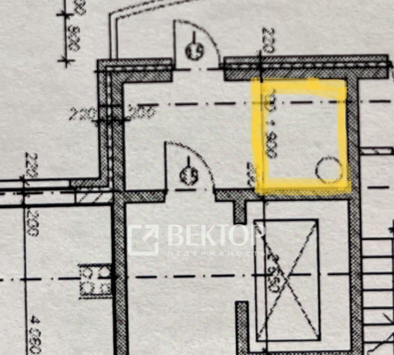 квартира г Ярославль р-н Фрунзенский Дядьково ул Лескова 21 фото 2