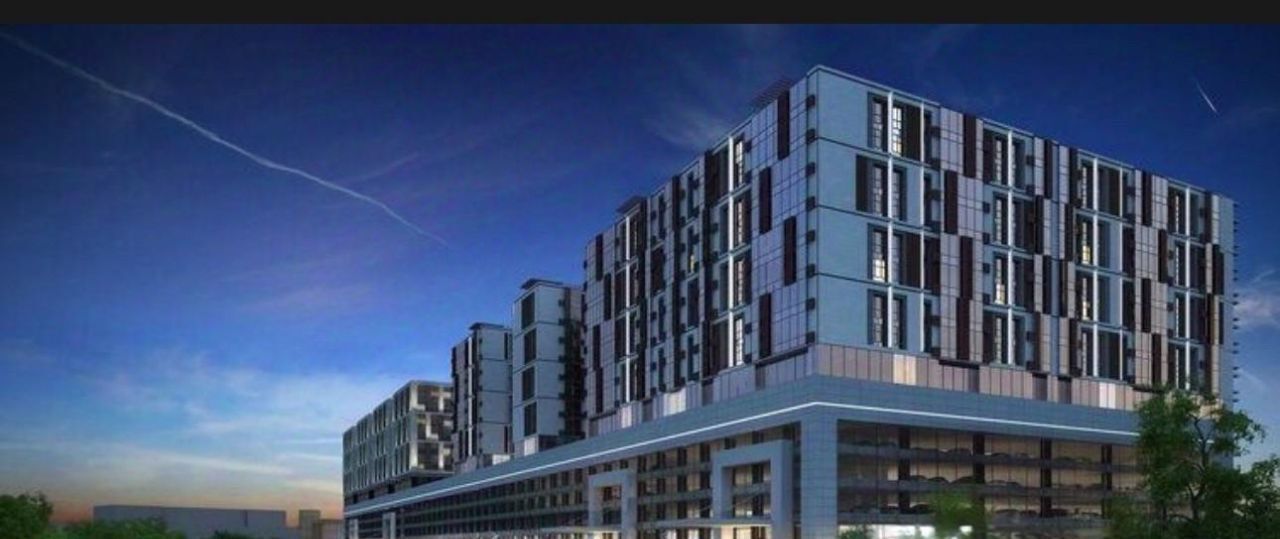 квартира г Москва метро Автозаводская ул Автозаводская 23с/120 фото 5