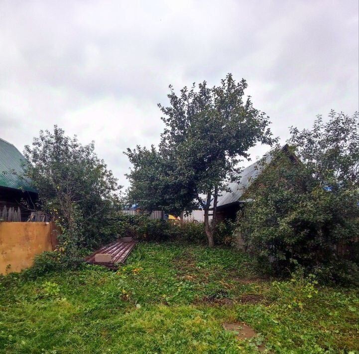 дом г Уфа р-н Орджоникидзевский Тимашево ул Березниковская фото 6