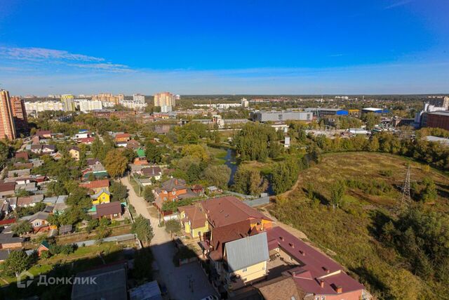 дом на Рощинской городской округ Пушкинский фото