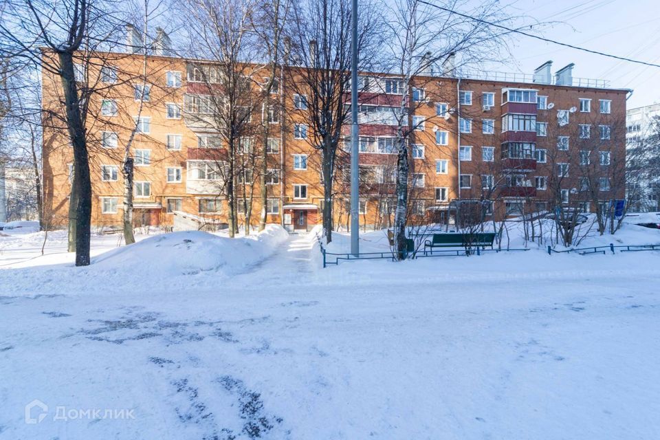 квартира г Щербинка ул Садовая 5 Новомосковский административный округ фото 3