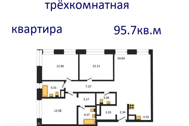 пр-кт Генерала Дорохова 39/2и Западный административный округ фото