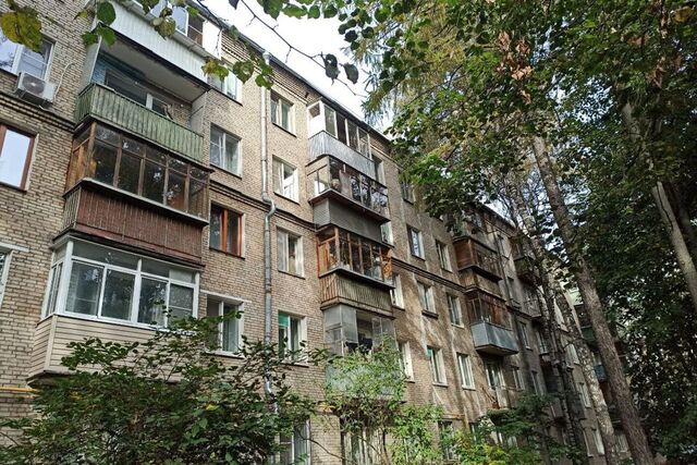 ул Московская 10 Химки городской округ фото