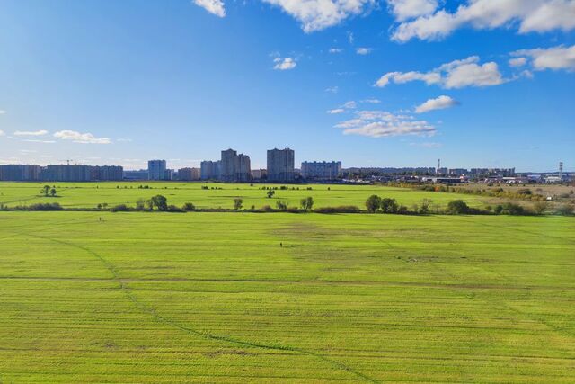 б-р Воронцовский 21/3 ЖК «Мой мир» Муринское городское поселение фото