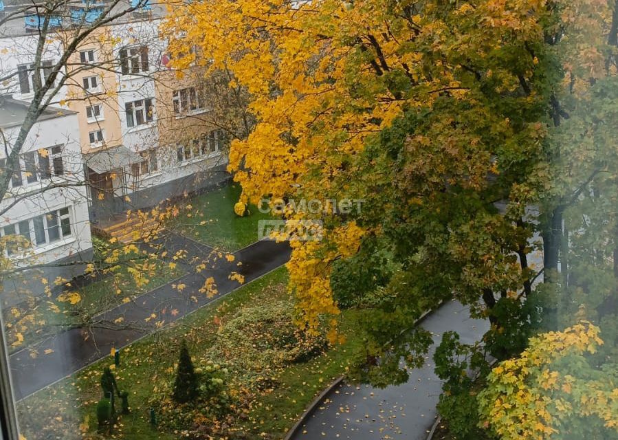 квартира г Зеленоград Зеленоградский административный округ, к 704 фото 2