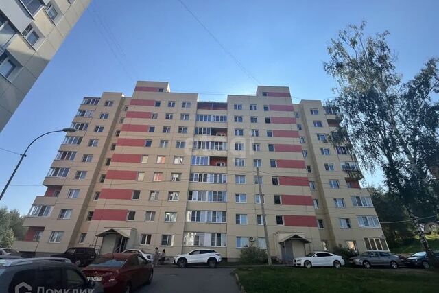 мкр Внуковский 25 ЖК «Спортивный» Дмитровский городской округ фото