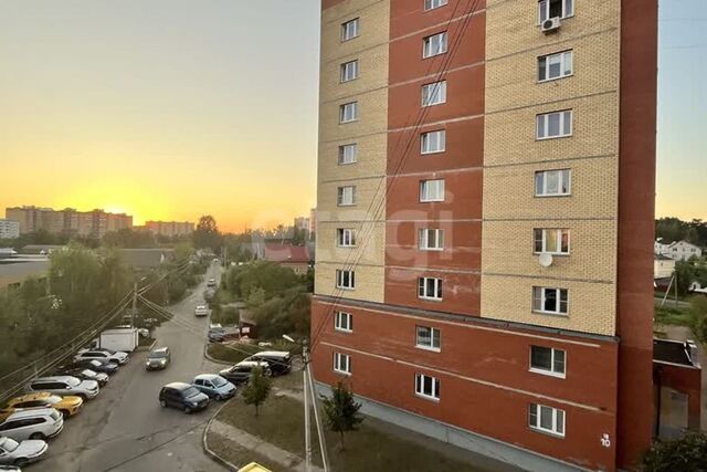 ул Сиреневая 10 Дмитровский городской округ фото