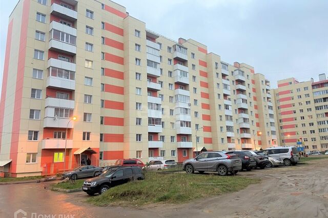 мкр Внуковский 26 ЖК «Спортивный» Дмитровский городской округ фото