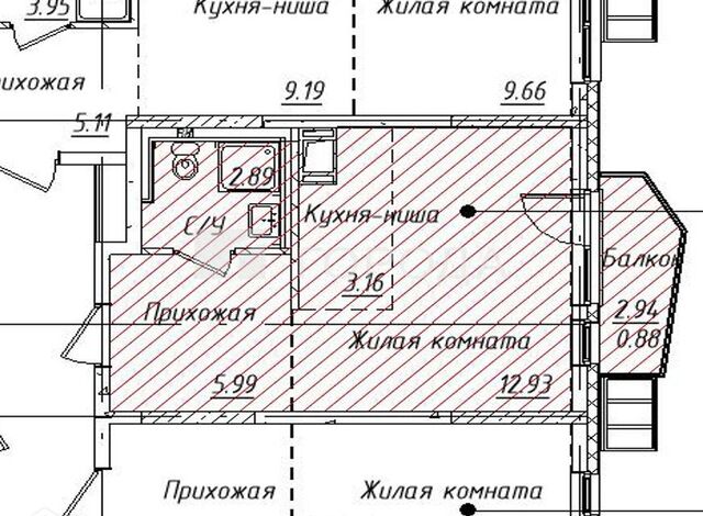 дом 4 фото