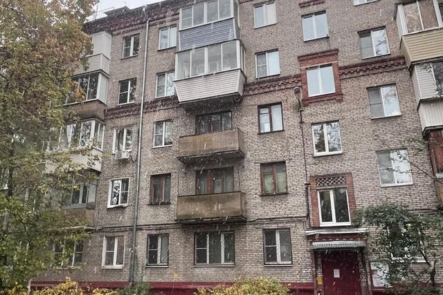 дом 63а Люберцы городской округ фото