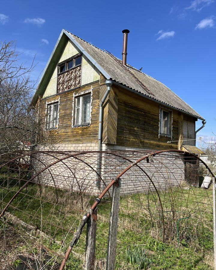 дом р-н Псковский д Ерусалимка Псков, Ядровская волость фото 4