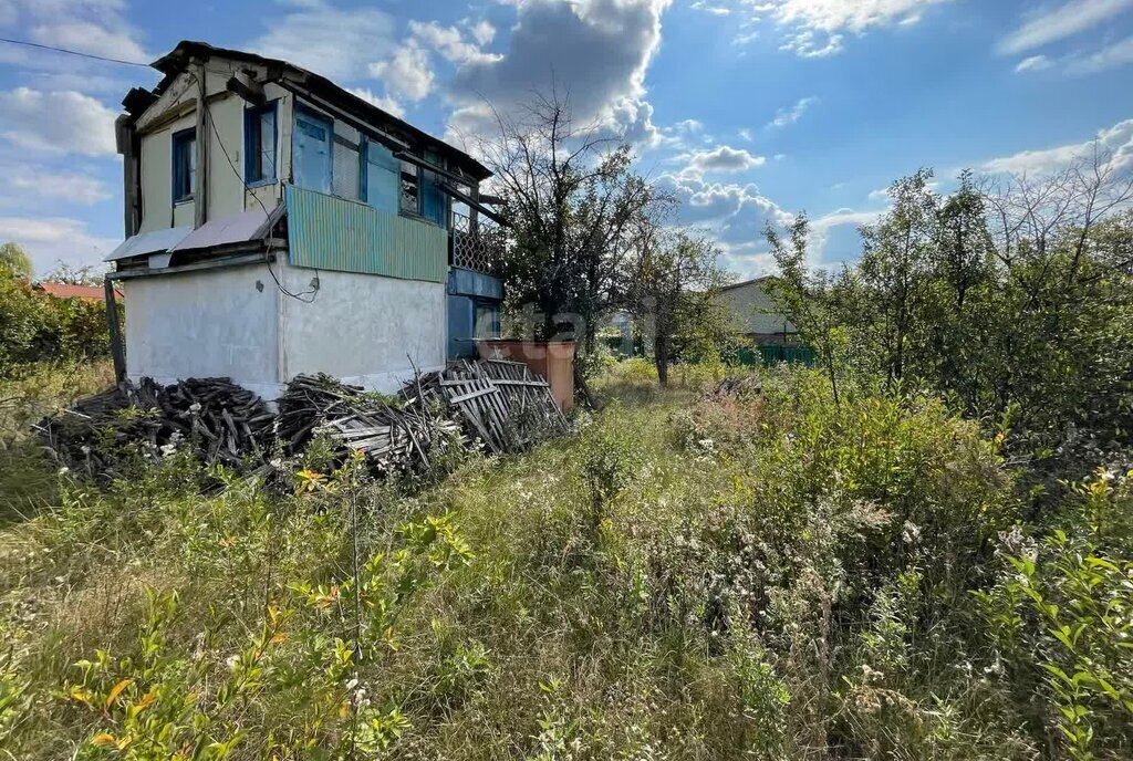 дом р-н Красноярский снт Металлург-Солнечный ул 3-я Безымянка, дачный массив Сокский, городское поселение Новосемейкино фото 3