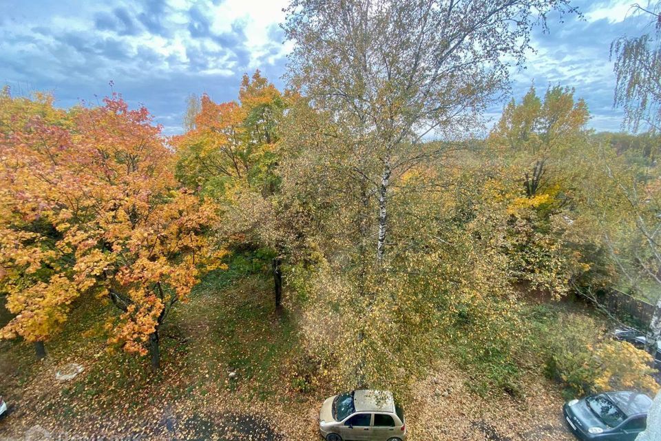 квартира городской округ Богородский г Ногинск ул Школьная 9 фото 8