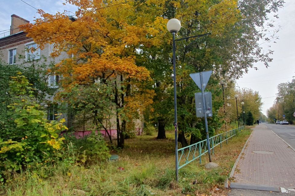 квартира г Москва ул Центральная 1 посёлок совхоза Раменское, Московская область, Раменский городской округ фото 5