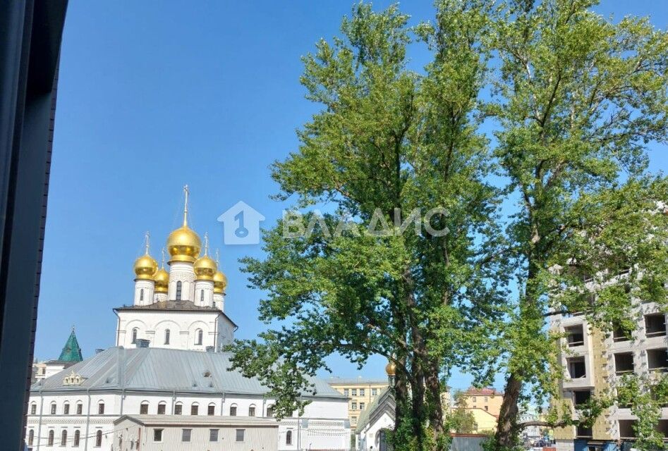 квартира г Санкт-Петербург проезд Полтавский 2 ЖК «Царская столица» Центральный фото 7