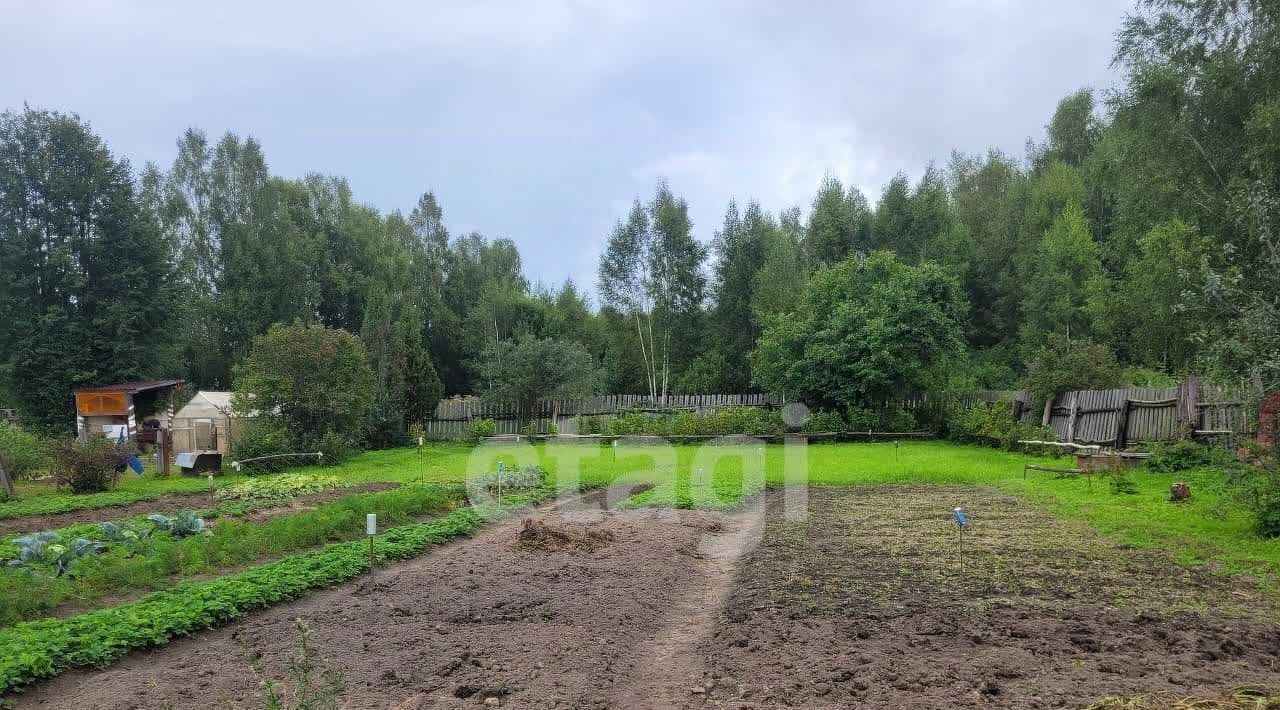 земля р-н Нерехтский с Незнаново Пригородное с/пос, 4 фото 1