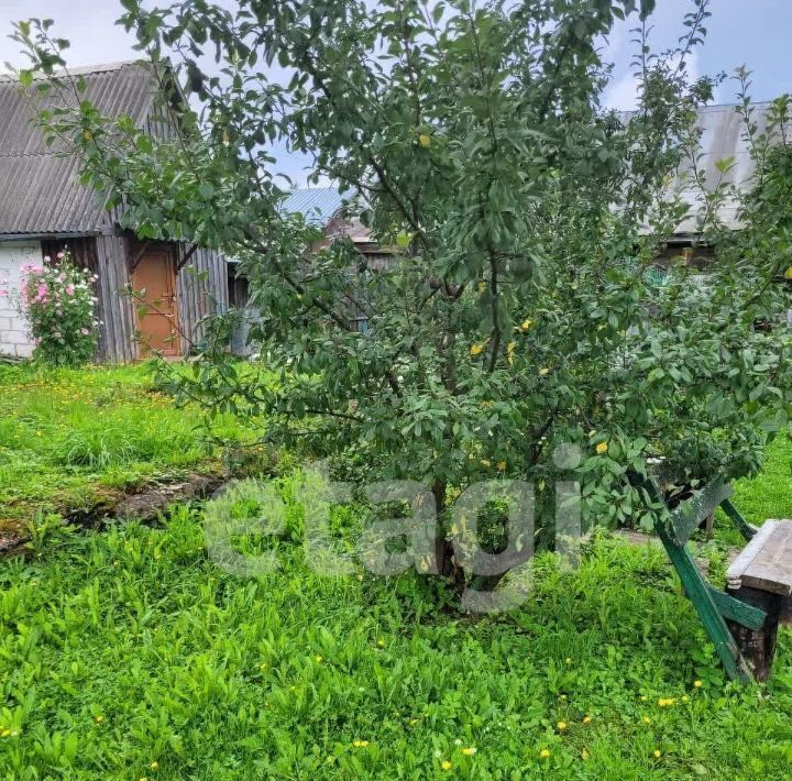 земля р-н Нерехтский с Незнаново Пригородное с/пос, 4 фото 4