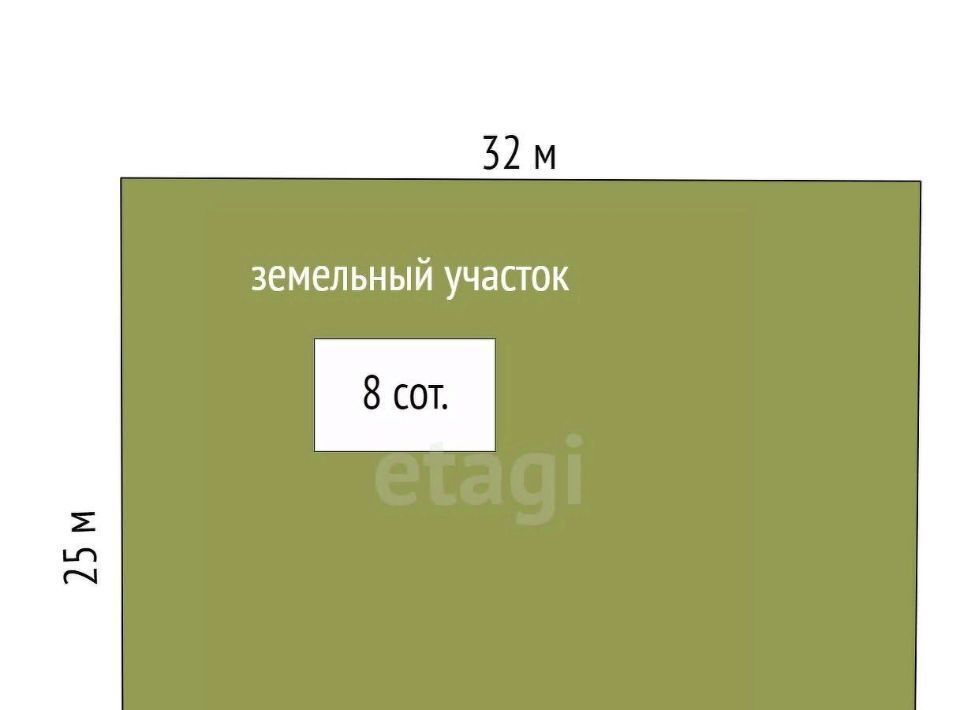 дом р-н Костромской Апраксинское с/пос, Русское Поле СНТ фото 2