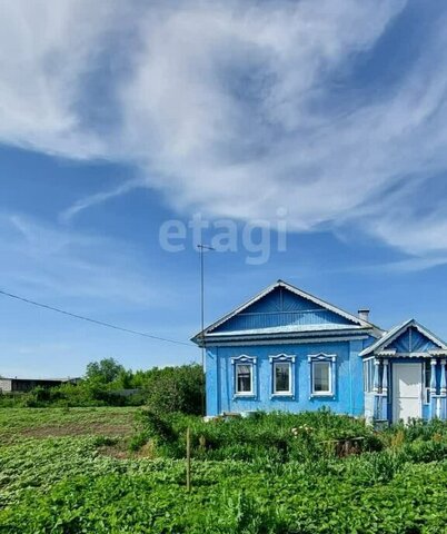 ул Парниковая фото