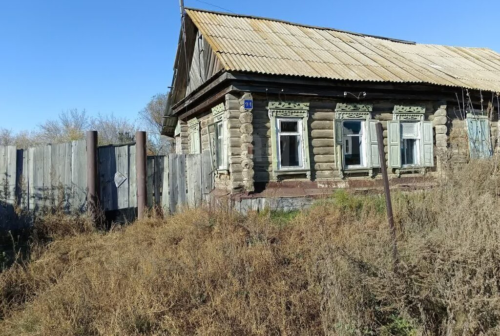 дом г Самара р-н Куйбышевский Спортивная ул Центральная фото 1