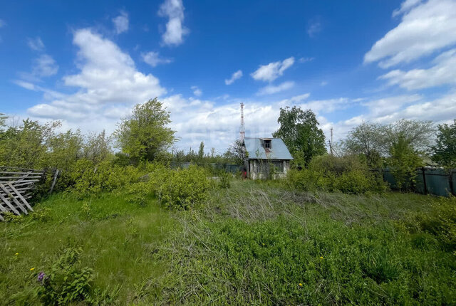 снт Сокский-1 Безымянка, дачный массив Сокский, 26-я линия, городское поселение Новосемейкино фото