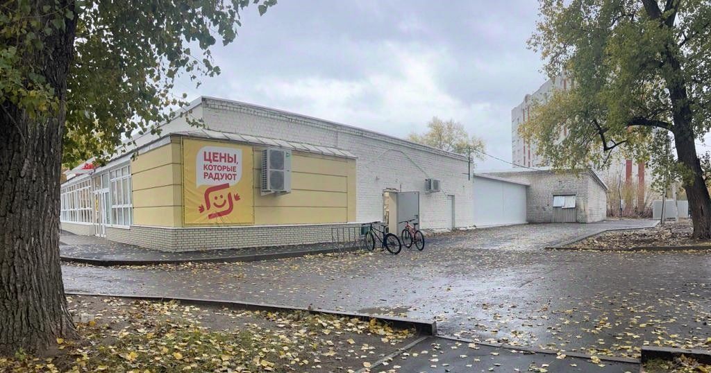 свободного назначения г Брянск р-н Володарский ул Тельмана 72а фото 2