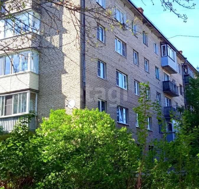 квартира городской округ Дмитровский п Автополигон 6 фото 9