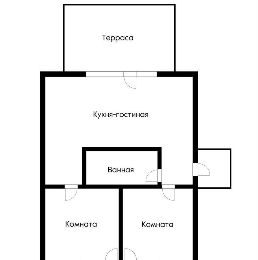 дом г Краснодар ст-ца Елизаветинская снт Кубаночка ул Грушевая р-н Прикубанский муниципальное образование Краснодар фото 2